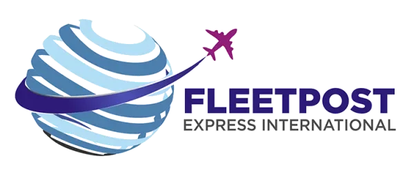 FleetPost Express International Logo
