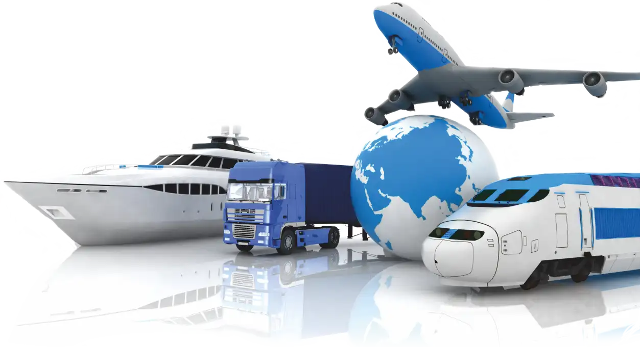 International Courier